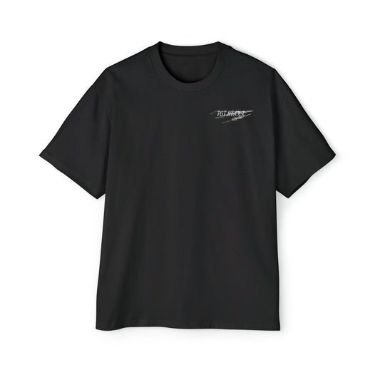 TGT Lion T-Shirt! - gtgstaxxstreetwear