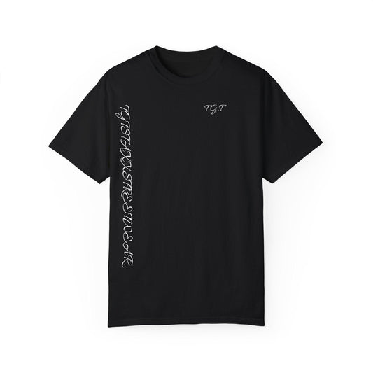 Smiley TGT T-shirt! - gtgstaxxstreetwear