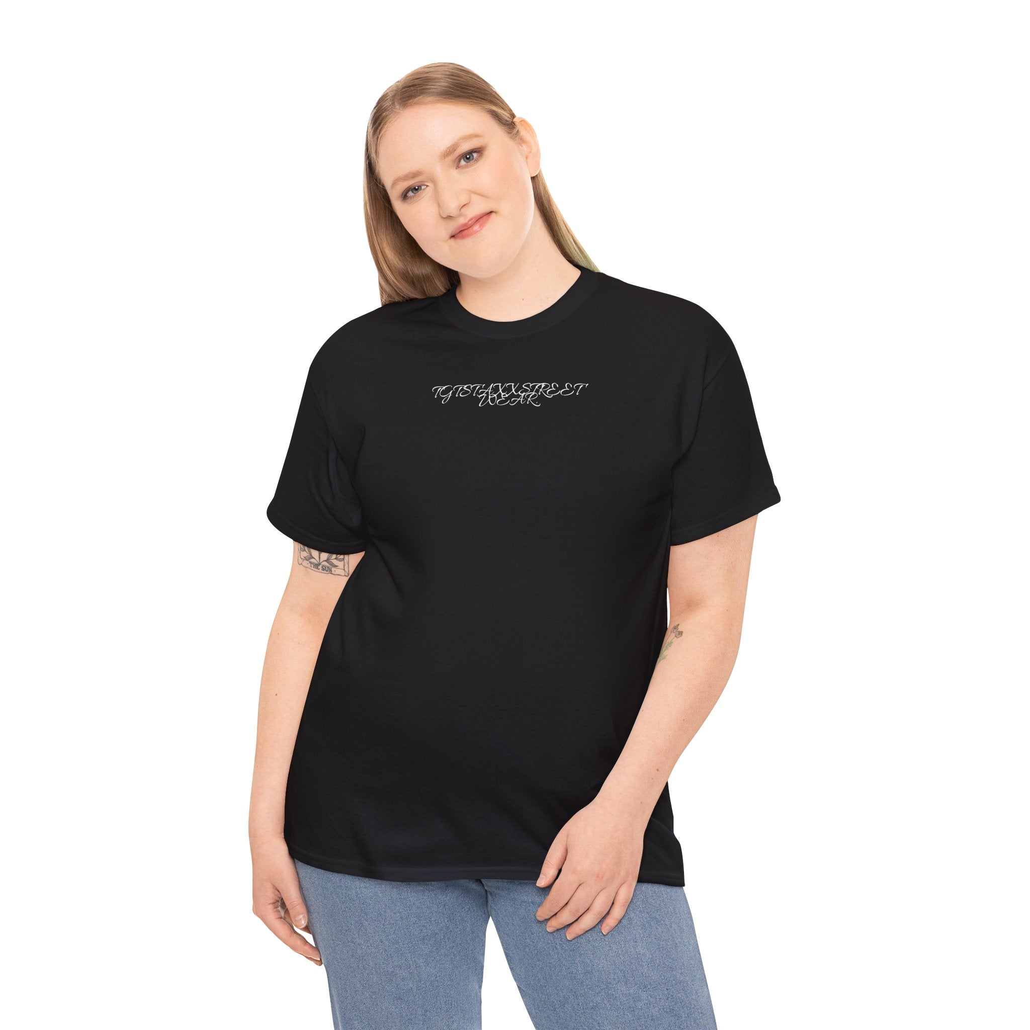 TGT “LINEFRO” T-shirt! – gtgstaxxstreetwear
