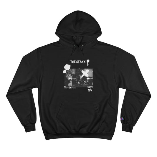 TGT Limited Edition Hoodie!